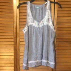 Maurices Tank Top